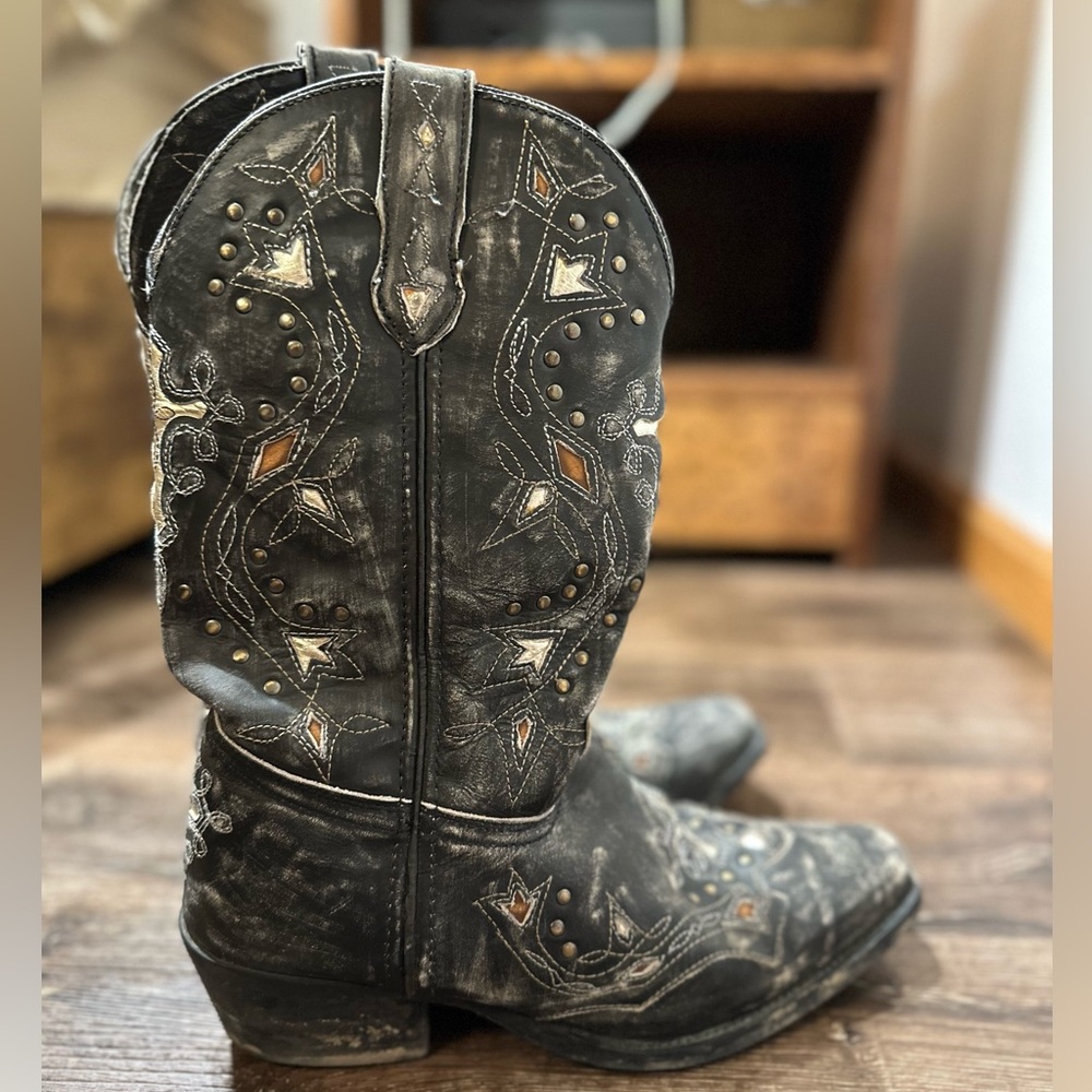 Cowgirl Boots
